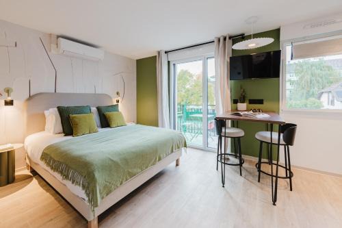 Appart Hotel Neostelia