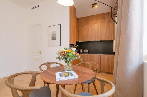 La Guitare 21 - Cozy studio in center of Cannes, just behind Grand Hotel