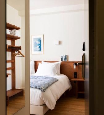 Alfred Hotels Port-Vieux