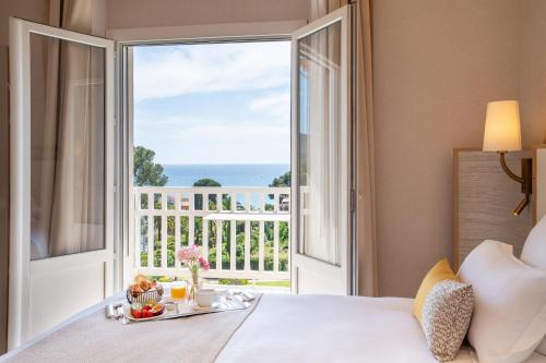 Grand Hotel Des Lecques; BW Signature Collection