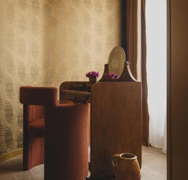 Hotel Gounod Fully Renovated