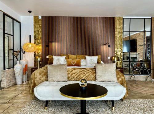 Le Confidentiel Hôtel & SPA