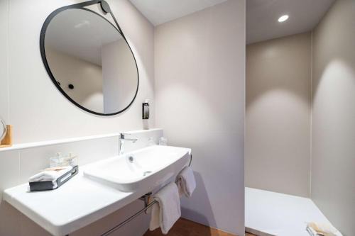Best Western Premier Le Masq Hotel
