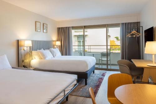 Staybridge Suites - Cannes Centre by IHG