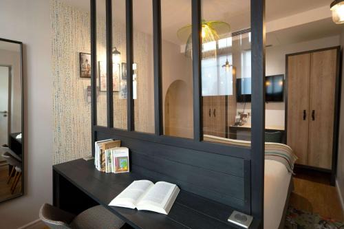 Hotel Litteraire Marcel Ayme, BW Premier Collection