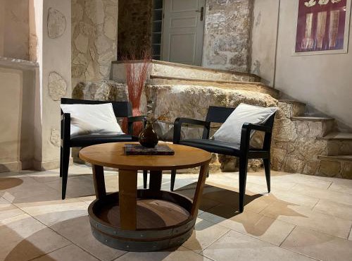 In Provence Hôtel - Hôtel de Charme
