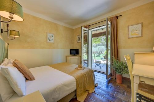 Hotel Moulin d'Aure