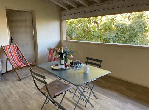 DOMAINE DES CLOS Hôtel et appartements- Teritoria