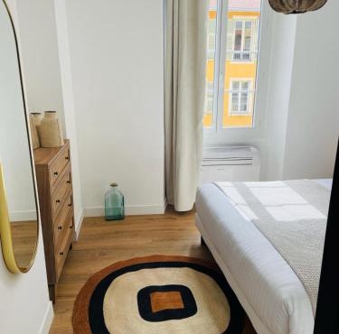 Appartements Hotel le G