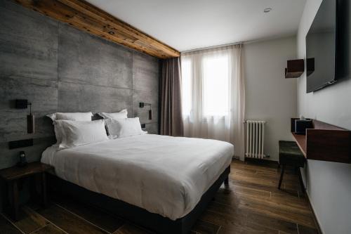 Auberge du Lyonnais