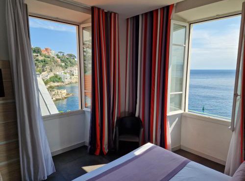 Hotel Le Saint Paul