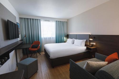 Holiday Inn Toulon City Centre by IHG