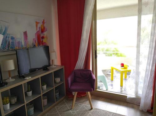 Studio des Anges