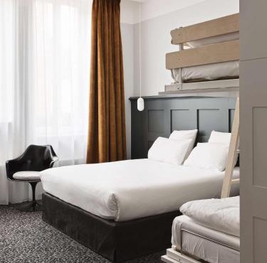 Hotel De Verdun 1882, BW Signature Collection
