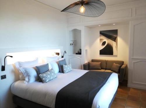 Hôtel Club Port La Galère