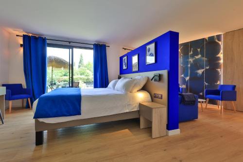 Logis Hôtel & Spa Déjeunez Sous L'Arbre