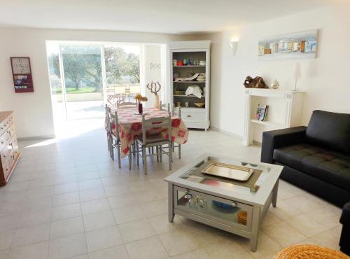 Apartment Le Mas Line by Interhome