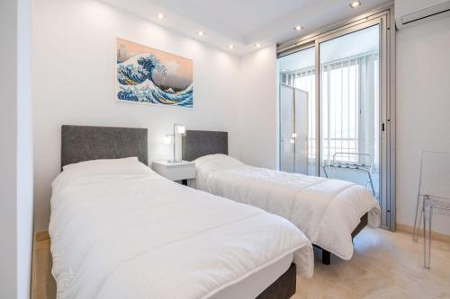 2-Bedroom apartment in Grand Hotel