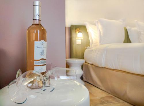 Hotel Aparthotel AMMI Vieux Nice