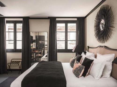Maisons du Monde Hôtel & Suites - Marseille Vieux Port