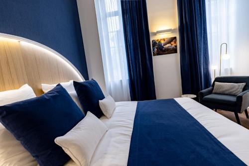 Hotel du Palais Dijon