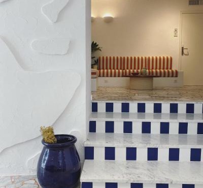 Hôtel Le Sud
