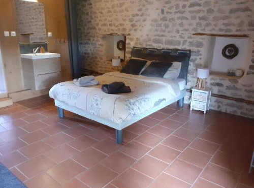 gîte le tilleul de la Fontaine