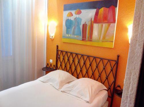 Hôtel Brimer Cannes