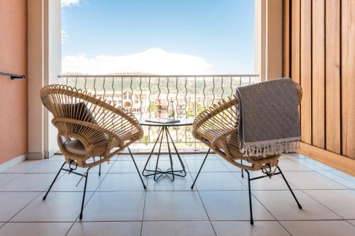 Hôtel de l'Esterel Pierre & Vacances