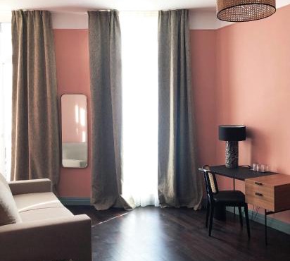 New Hotel Le Quai - Vieux Port