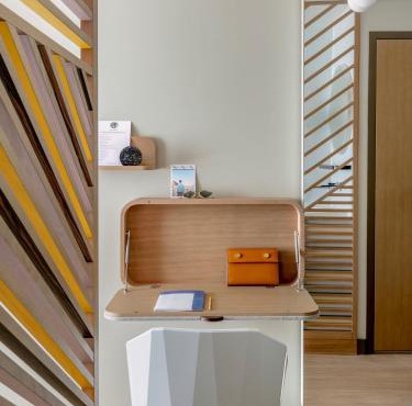 OKKO Hotels Toulon Centre