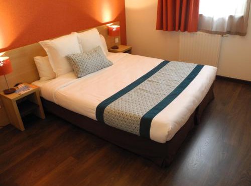 Apparthotel Privilodges Carré de Jaude