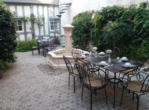 Hotel La Closeraie