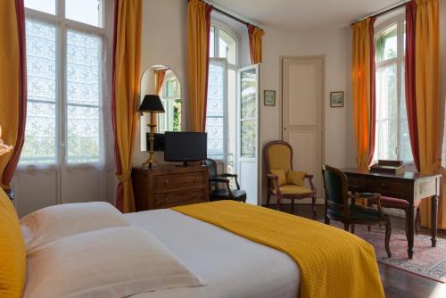 Logis Hôtel La Bellaudière