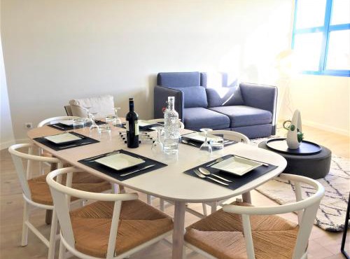 IKO Bordeaux Appartements