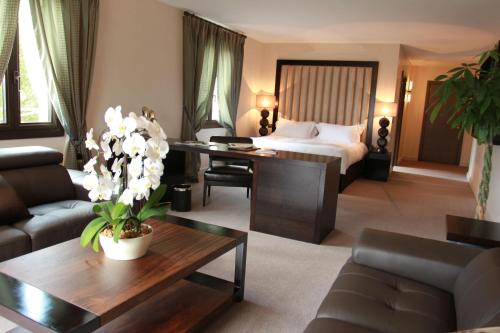 Le Daya Hotel & Spa - Boutique Hotel