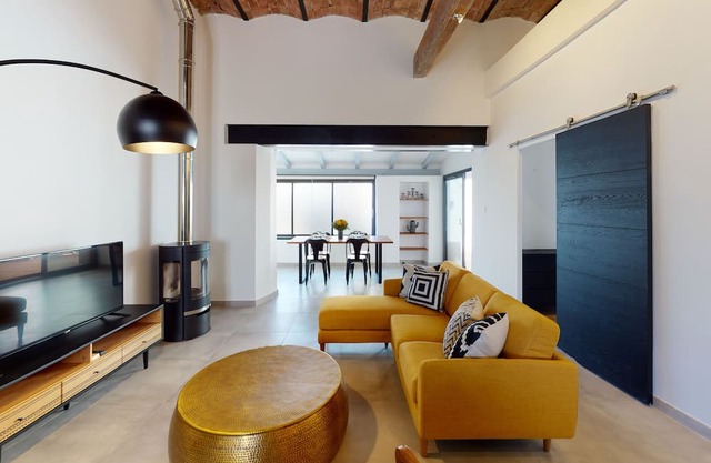 Chez Marcel Loft Et Terrasse 