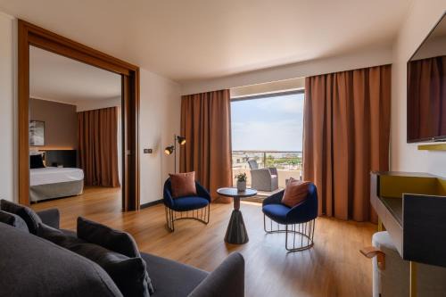 Golden Tulip Villa Massalia 