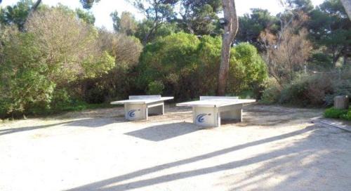 La Bergerie Plage 